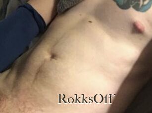 RokksOff
