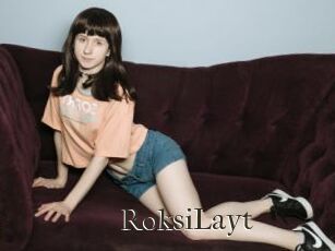 RoksiLayt