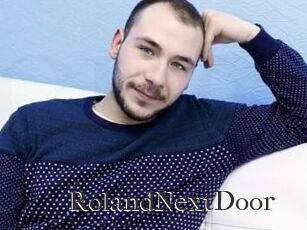 RolandNextDoor