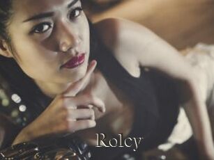 Rolcy