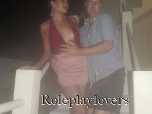 Roleplaylovers
