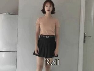 Roll