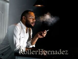 RollerHernadez