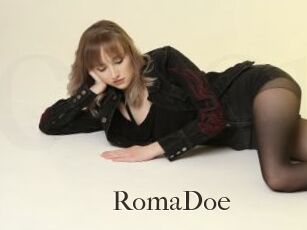 RomaDoe