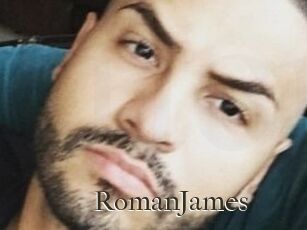 RomanJames