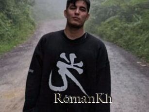 RomanKh