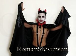 RomanStevenson