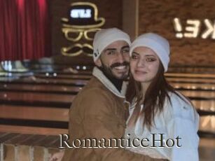 RomanticeHot