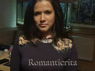Romanticrita