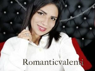 Romanticvalenti