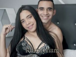 Romayliam