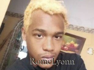 RomeLyonn