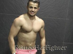 RomeoHotFighter