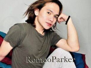 RomeoParker
