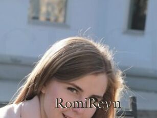 RomiReyn