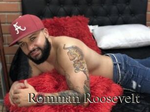 Romman_Roosevelt