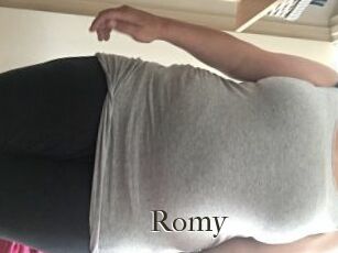 Romy