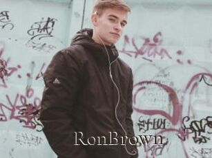RonBrown