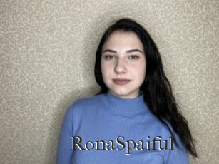 RonaSpaiful