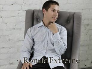 RonaldExtreme