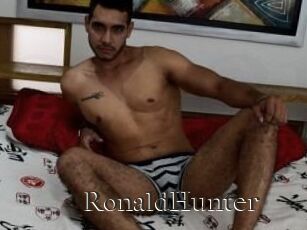 RonaldHunter
