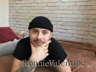 RonnieValentine