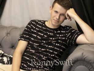 RonnySwift