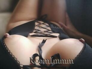 RoomImmm