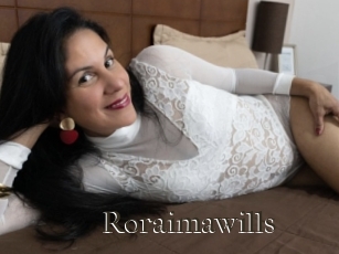 Roraimawills Cum crazy amateurs