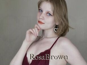 RosaBrown