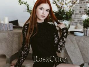 RosaCute