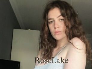 RosaLake