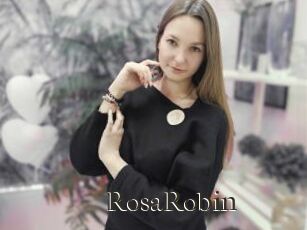 RosaRobin