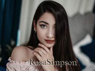 RosaSimpson