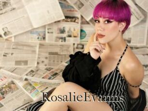 RosalieEvanns