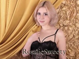 RosalieSweety