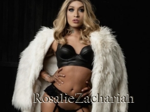 RosalieZachariah