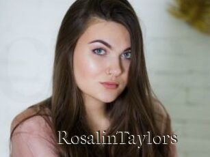 RosalinTaylors
