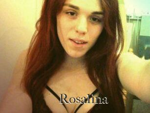 Rosalina