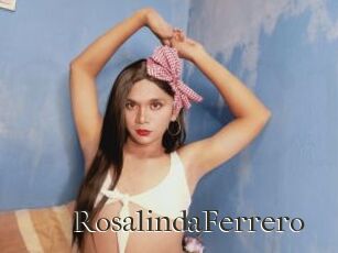 RosalindaFerrero