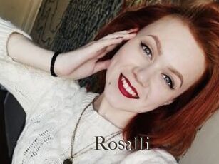 Rosalli