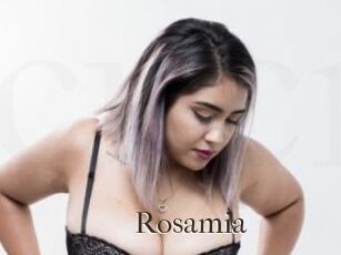 Rosamia