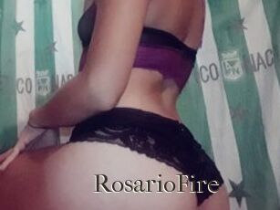 RosarioFire