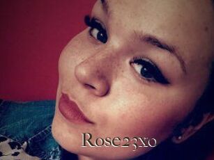 Rose23xo
