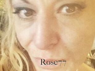 Rose77