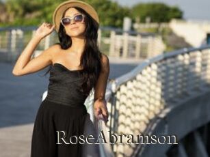 RoseAbramson