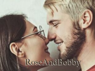 RoseAndBobby