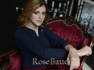 RoseBauer