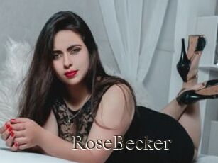 RoseBecker
