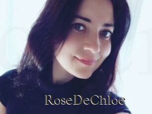RoseDeChloe